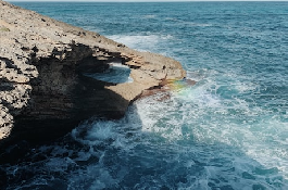 【爱青岛】探寻青岛最美海岸线